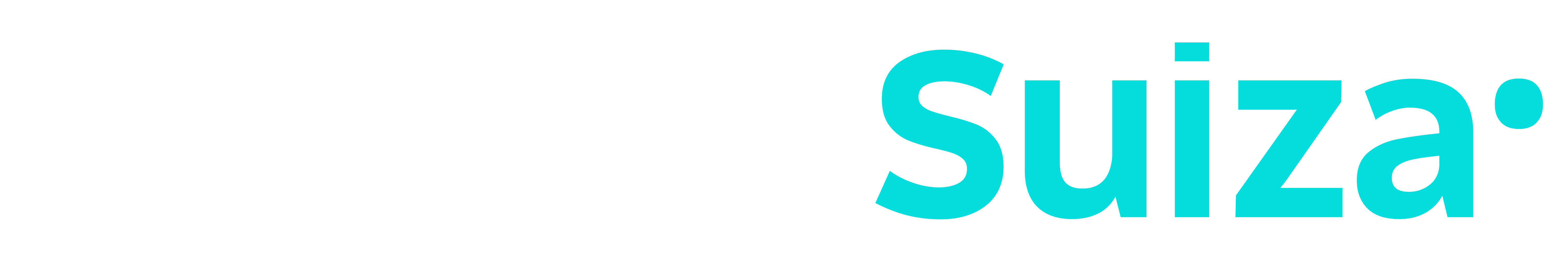 Colonia Suiza Logo